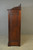 SOLD Antique Dresser, Victorian Walnut Carved Lock Side Gentleman’s Chest