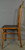 SOLD Antique Vanity Chair, Lady’s Desk Chair with Bird’s Eye Maple