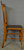 SOLD Antique Vanity Chair, Lady’s Desk Chair with Bird’s Eye Maple