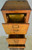 SOLD Antique File Cabinet, Library Bureau in Oak, Sectional File Cabinet