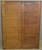 SOLD Antique Oak File Cabinet 8 Drawer Legal Size by Library Bureau