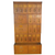 SOLD Antique File Cabinet Oak Large Sectional File Cabinet by Yawman