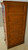 SOLD Antique File Cabinet, Oak Four Drawer Legal Size File Cabinet – Globe MFG