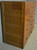 SOLD Antique Oak File Cabinets, Set of 3 – 12 Legal Size Drawers