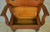 SOLD Antique Hall Tree, Victorian Carved Bevel Glass Mirror Oak Storage Bench