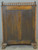 SOLD Antique Governor Winthrop Desk, Oak Carved Desk - Museum Quality