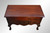 SOLD  Mahogany Chippendale Ball and Claw Cedar Chest