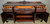 SOLD Antique Sideboard, Carved Mahogany Buffet by Krug - Outstanding