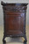 SOLD Antique Sideboard, Carved Mahogany Buffet by Krug - Outstanding