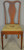 SOLD Antique Dining Room Chairs, Set of 9 Oak Dining Chairs