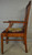 SOLD Antique Dining Room Chairs, Set of 9 Oak Dining Chairs
