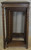 SOLD Antique Nest of 4 Carved Mahogany Tables