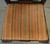 SOLD Antique Dining Room Chairs, Set of 6 Mahogany Chippendale Chairs