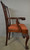 SOLD Antique Dining Room Chairs, Set of 7 Mahogany Chippendale Dining Chairs