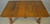 SOLD Antique Dining Room Table, Square Oak Claw Foot Dining Table w/2 Leaves