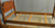 SOLD Twin Canopy Beds, Pair of Cherry Twin Beds by Pennsylvania House