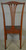 SOLD Antique Dining Room Chairs, Set of 4 Oak Dining Chairs by Paine