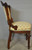 SOLD Pair of Antique Ladies Chairs, Victorian Renaissance Ladies Chairs