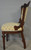 SOLD Pair of Antique Ladies Chairs, Victorian Renaissance Ladies Chairs