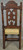 SOLD Antique Dining Room Chairs, Set of 4 Oak Carved Dining Chairs