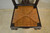 SOLD Antique Dining Room Chairs, Set of 10 Victorian Chippendale Dining Chairs