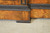 SOLD Antique Bookcase, Victorian Burl Walnut Breakfront Bookcase