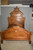 SOLD Antique Bed Set, Victorian 3 Piece Burl Walnut Bedroom Suite