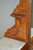 SOLD Antique Bed Set, Victorian 3 Piece Burl Walnut Bedroom Suite