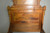 SOLD Antique Bed Set, Victorian 3 Piece Burl Walnut Bedroom Suite