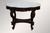 SOLD Antique Victorian Rosewood Marble Top Turtle Top Parlor Table REDUCED PRICE!