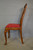 SOLD Antique Dining Room Chairs / 12 Queen Anne Style Dining Chairs
