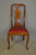 SOLD Antique Dining Room Chairs / 12 Queen Anne Style Dining Chairs