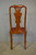SOLD Antique Dining Room Chairs / 12 Queen Anne Style Dining Chairs
