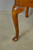 SOLD Antique Dining Room Chairs / 12 Queen Anne Style Dining Chairs