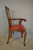 SOLD Antique Dining Room Chairs / 12 Queen Anne Style Dining Chairs