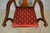 SOLD Antique Dining Room Chairs / 12 Queen Anne Style Dining Chairs