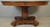 SOLD Antique Mahogany Dining Room Table / Empire Banquet Table - 7 Leaves