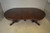 SOLD Antique Dining Room Table Carved Mahogany Banquet Table - 13 Feet