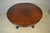 SOLD Antique Dining Room Table Carved Mahogany Banquet Table - 13 Feet