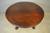 SOLD Antique Dining Room Table Carved Mahogany Banquet Table - 13 Feet