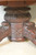 SOLD Antique Dining Room Table Carved Mahogany Banquet Table - 13 Feet