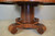 SOLD Antique Dining Room Table / Round Mahogany Banquet Table-12 FEET!