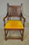 SOLD Antique Dining Room Chairs / Antique Carved Walnut Dining Chairs