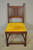 SOLD Antique Dining Room Chairs / Antique Carved Walnut Dining Chairs