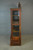SOLD Antique Oak China Cabinet or Bookcase