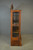 SOLD Antique Oak China Cabinet or Bookcase