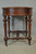 SOLD Antique Library Table, Ladies Writing Desk