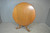 SOLD Antique Dining Table/French Pedestal Tilt Top Hall Table - 46” Diameter
