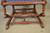 SOLD Antique Platform Rocking Chair by Hunzinger