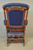 SOLD Antique Platform Rocking Chair by Hunzinger